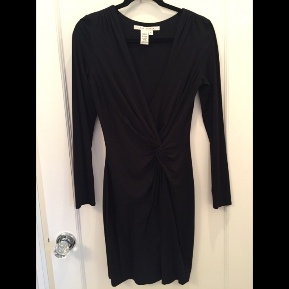 Max Studio knit dress